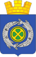 Щучье герб